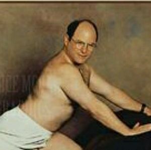 Meet your Posher, Conrad